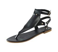 Sandali Donna Moda Sandali A Comodi Aperti Sandali Comode Sandal da Passeggio Spiaggia Ciabatte Ciabatte Infradito Donna Outdoor Casual Sandali