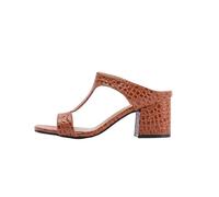 Sandali Donna Platform Estive Con Zeppe Corda Sandaletti Aperte Schiava Platform Ciabatte Cinturino Caviglia Sandalo Estivo Scarpe Alti Elegante Zatteroni Spiaggia Romani per Spiaggia Vacanze Mare
