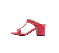 Sandali Donna Platform Estive Con Zeppe Corda Sandaletti Aperte Schiava Platform Ciabatte Cinturino Caviglia Sandalo Estivo Scarpe Alti Elegante Zatteroni Spiaggia Romani per Spiaggia Vacanze Mare