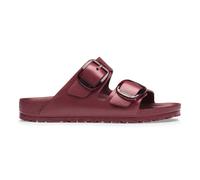 Sandali doppia fascia, ARIZONA BIG BUCKLE EVA Rosso 36