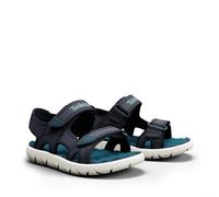 Timberland - Perkins Row2 STRAP SANDAL T Blu - Sandali e scarpe aperte 21 Blu