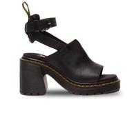 Dr. Martens Sandali Millee Taglia 38 Nero Codice 40514001