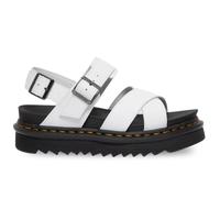 Dr Martens Voss Ii Sandals Bianco EU 37 Donna