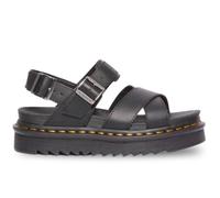 SANDALI DR. MARTENS VOSS II TG 37 COD 31558001 - 9W [US 6 UK 4 CM 23] Nero