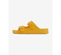 Sandali Duuo Eva Flat arancio - 38