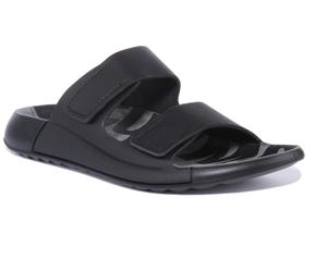 Sandali ECCO 2ND COZMIO W 206823 01001 Black