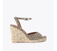 Sandali Espadrille Wedge Kurt Geiger - 36