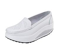 Sandali Estivi Donna Comodissima Ciabatte Mare Donna Scarpa Sportivo Donna Sandali Donna con Zeppa Scarpe con Zeppa Chiuse Davanti Ciabatte Eleganti Basse Estive Infradito