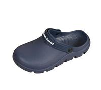 Sandali Estivi Donna Eleganti, Zoccoli da Giardino in Gomma Leggeri per Donna con Suola Antiscivolo E Confort Estivo
