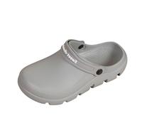 Sandali Estivi Donna Eleganti, Zoccoli da Giardino in Gomma Leggeri per Donna con Suola Antiscivolo E Confort Estivo