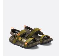 The North Face - Explore Camp - Sandali verde oliva 40