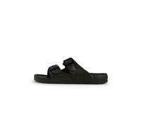 FILA Matero Slipper Olive Night Taglia: 43 | Infradito Outlet | Uomo | Nero