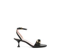 Sandali Finn Smooth Coccinelle - 40