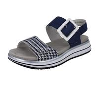 Sandali Finti Con Fibbia Remonte Per Donne D1J53