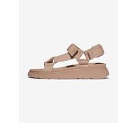 Sandali FitFlop Gen-FF marrone chiaro donna - 36