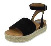 Sandali Flatform Ladies Down To Earth