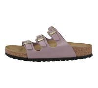 BIRKENSTOCK Zoccoletto 'Florida' lavanda, Taglia 39