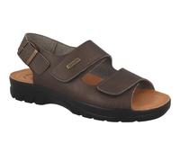 SANDALI FLY FLOT DOPPIO STRAPPO ANTI SHOCK ART. 90620022 UE ex. 62022 UE
