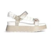 Sandali Frida 28 Liu Jo WHITE/L.GOLD S1052, 40