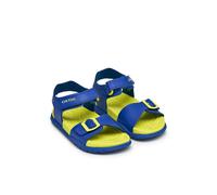 Sandali Fusbetto, water friendly Blu 33