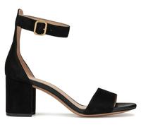 Geox - D VIRNILISA 65 SN Nero - Sandali e scarpe aperte - Taglia 38 1/2 38 1/2 Nero