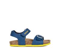 Geox Ghita Sandals Blu EU 33 Bambini