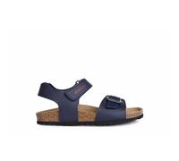 Sandali Ghita Blu 35