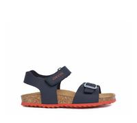 Sandali Ghita Blu 35