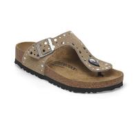 Sandali Gizeh Rivet Birkenstock 1029388 taupe