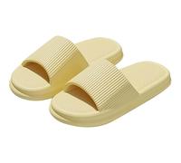 Sandali Gomma Uomo Sandalo Aperto Uomo For Female Pillow Shower Indoor Slides Bathroom Ultimate Comfort Lightweight Thick Sole Easy To Clean Pantofole Trekking Zoccoli Estive