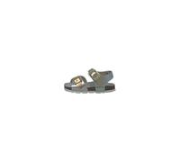 Sandali GRUNLAND Junior ARIA SB0392-40 ARGENTO-MULTI bambina