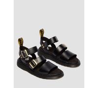 Dr. Martens - Gryphon Nero - Sandali e scarpe aperte 42 Nero