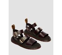 Dr. Martens Sandali Gryphon Marrone scuro Donna 42