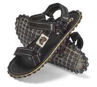 Sandali Gumbies Tracker Black Misura delle scarpe (EU): 49 / Colore: nero