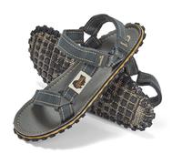 Sandali Gumbies Tracker Grey Misura delle scarpe (EU): 48 / Colore: grigio