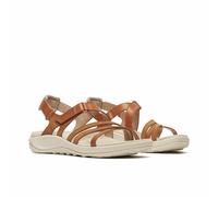 Merrell Sandali Donna Harbor Backstrap J007798 Nocciola 40 EU