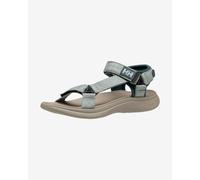 Sandali Helly Hansen Capilano verde cactus donna - 35