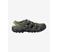 Sandali Hi-Tec Millares verde oliva - 42