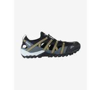 Sandali Hi-Tec Pampa nero oro - 42