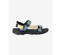 Sandali Hi-Tec Ula Raft grigio blu beige - 45