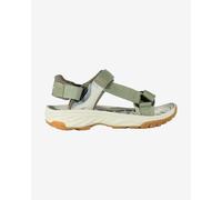 Sandali Hi-Tec Ula Raft verde donna - 40