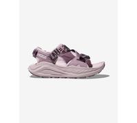 Hoka - Chaussures de randonnée journée - Infini Hike TC W Fragrant Lilac/Lilac Cream per Donne - Taglia 8 US - Rosa