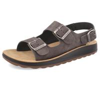 Sandali in ecopelle Fly Flot Uomo -318-