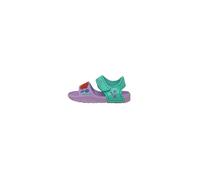 Sandali in gomma Silver Disney Ariel D4010163S LILAC Bambina