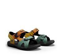 Sandali in pelle Adventure Seeker Multicolore 21