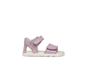 Sandali in pelle barefoot, STEPPIEUP Rosa 26