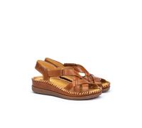 Pikolinos, ,Shoes ,Donna ,Marrone ,36 EU Sandalia Cadaques leggera