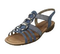 Remonte R3605, Sandali Donna, Adriatico 12, 39 EU