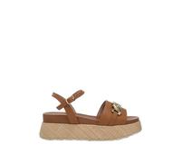 Sandali Donna Liu-jo Colore Marrone 35