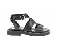 Sandali in pelle Kick Lila Nero 41
